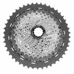 Shimano Deore XT M8000 11-Speed Cassette - 11-46T