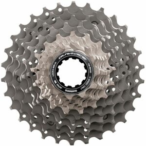 Shimano Dura-Ace R9100 11-Speed Cassette - 12-28T