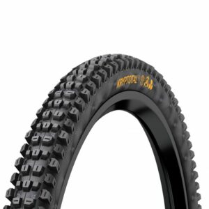Continental Kryptotal Front Tyre - 29 InchTrail - Endurance - Folding Bead2.4 Inch