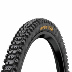 Continental Kryptotal Rear Tyre - 27.5 InchTrail - Endurance - Folding Bead2.6 Inch