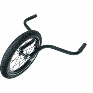 Cube Jogger Kit For Kids Trailer Double CMPT