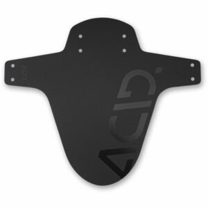 Cube Acid Mudguard Downhill - Black