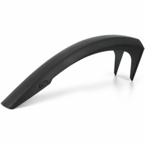 Cube Acid Mud Blocker Rear Mudguard - Short