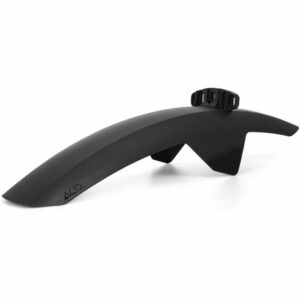 Cube Acid Mud Shield Front Mudguard - Long