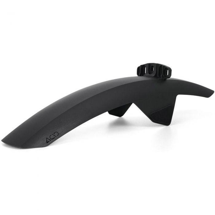Cube Acid Mud Shield Front Mudguard - Long Cube Acid Mud Shield Front Mudguard - Long