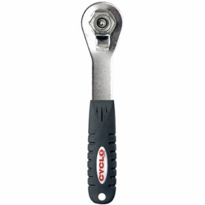 Cyclo Bicycle Cycle Bike Cassette Lock Ring Tool Shim Hg