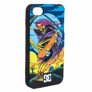 DC Shoes Photel iPhone 4/4S Case - Art Print