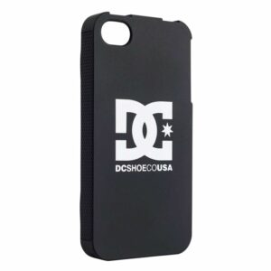 DC Shoes Photel iPhone 4/4S Case - Black