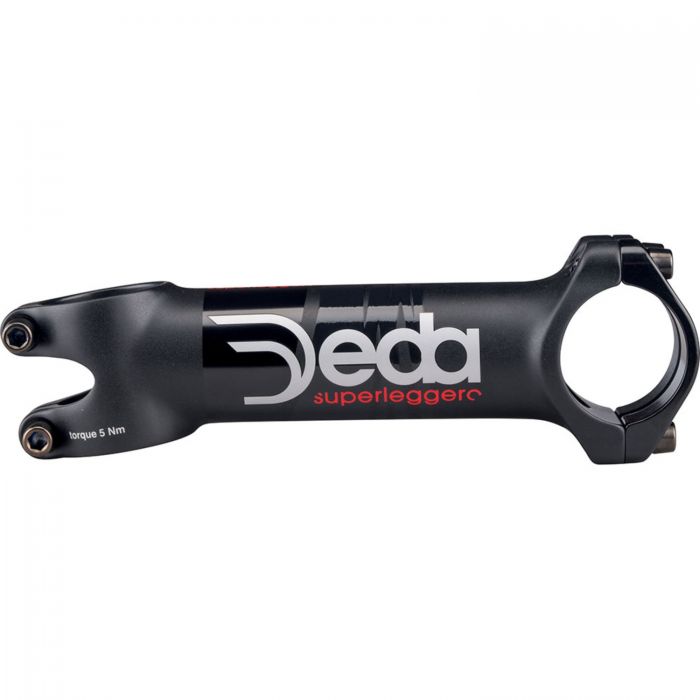 Deda Superleggero Stem - 90mm Deda Superleggero Stem - 90mm
