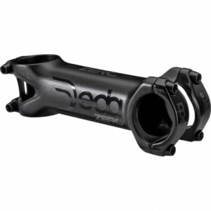 Deda Zero2 Stem - Black Black