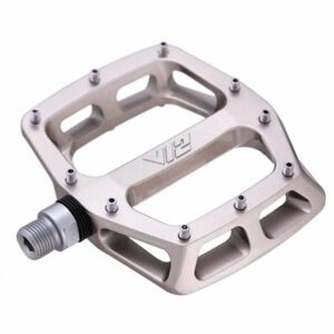 DMR V12 Mag Pedals - Grey