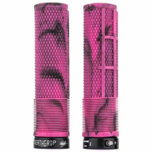 DMR Brendog Deathgrip - Flangeless - Thick