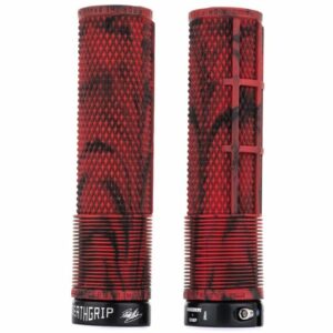 DMR Brendog Deathgrip - Flangeless - Thin