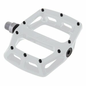 DMR V12 Pedals - Pure White