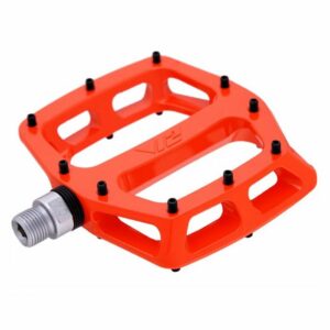 DMR V12 Pedals - Tango Orange