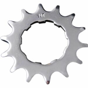 DMR Single Speed Cassette Sprockets - 14T