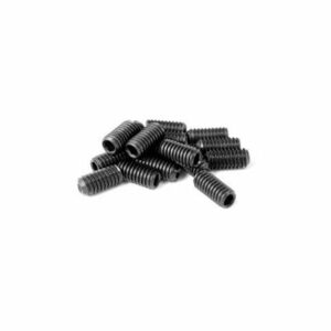 DMR Standard Pins