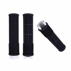 DMR DeathGrip Flangeless Refills Handlebar Grips - Thick