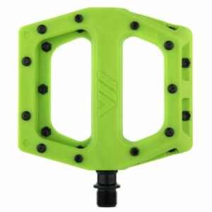 DMR V11 Pedals - Green