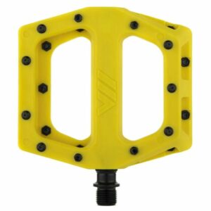 DMR V11 Pedals - Yellow