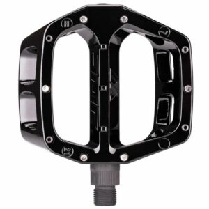 DMR V8 Classic Flat Pedals - Black