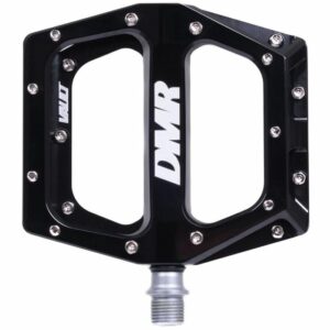 DMR Vault V2 Pedals - Gloss Black