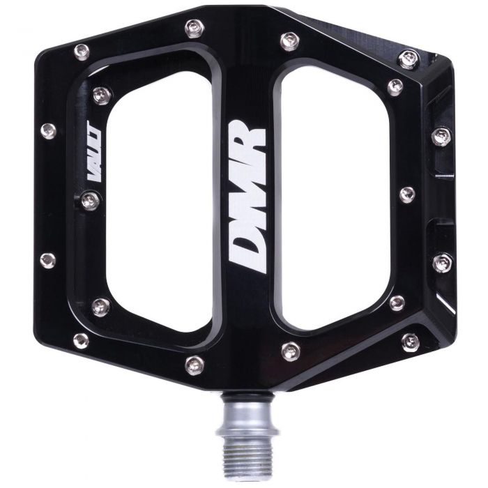 DMR Vault V2 Pedals - Gloss Black DMR Vault V2 Pedals - Gloss Black