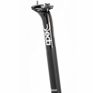 Deda Zero100 Seatpost - Black