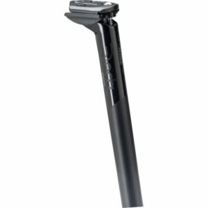 Deda Zero2 Seatpost - Black / Black
