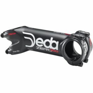 Deda Zero100 Team Stem - Black