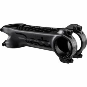 Deda Superzero Team Stem - Black / Black