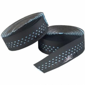 Deda Presa Handlebar Tape - Black / Blue