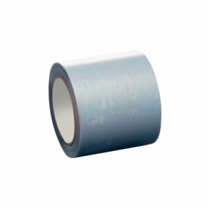 Demon Tweeks Translucent PVC Tape - 100mm x 33m