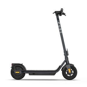 Pure Air3 Pro+ 2024 Electric Scooter 710W | Refurbished |Black Folding Adult Escooter Lightweight Power Fast UK | Long Range