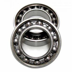 Enduro ABEC3 MAX Steel Sealed Linkage Bearings - ABEC3 6900 LLU MAX - 10X22X6