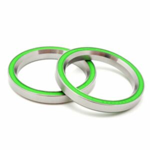 Enduro ABEC Steel Sealed Bearings - S6810 2RS3Stainless Steel