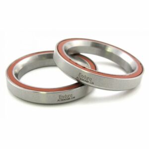 Enduro Angular Contact Bearings - ABEC 3  - 6804 - 19 x 30 x 6.5