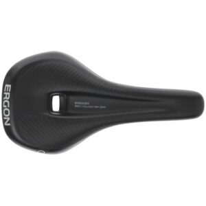 Ergon SM E-Mountain Sport Men's Saddle - M/L