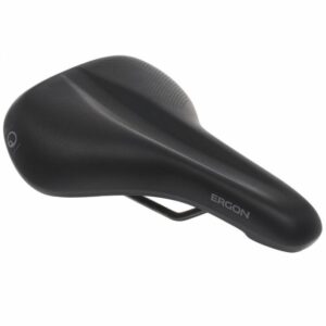 Ergon ST Gel Men's Saddle - M/L