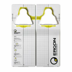 Ergon TP1 Pedal Cleat Tool - SPD-SL