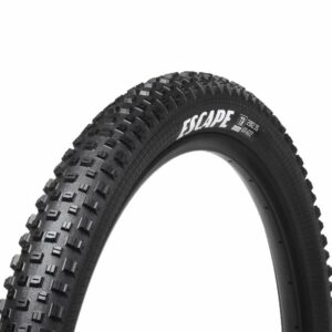 Goodyear Escape MTB Tyre - Black27.5 Inch2.6 Width