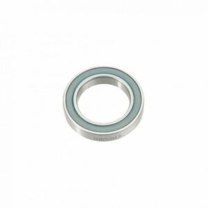 Enduro ABEC Steel Sealed Bearings - MR 2437 LLU/LLB5Chromium