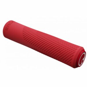 Ergon GXR Grips - Red