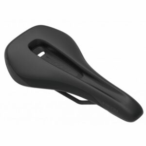 Ergon SM Enduro Comp Men's Saddle - Black