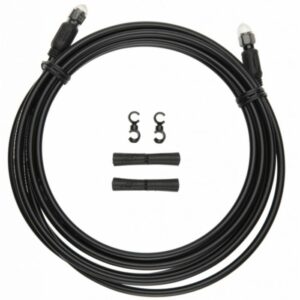 Jagwire Pro Hydraulic Hose Kit - Black