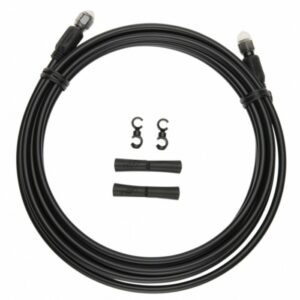 Jagwire Pro Hydraulic Hose Kit - Stealth