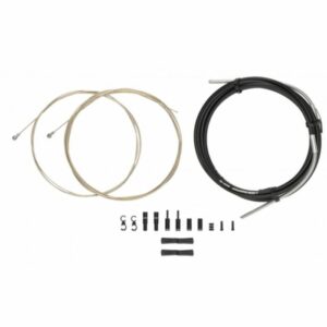 Jagwire Road Pro Brake Kit - Black