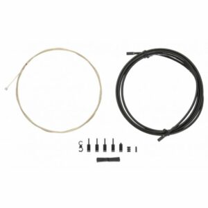 Jagwire Pro Shift Kit 1x - Black