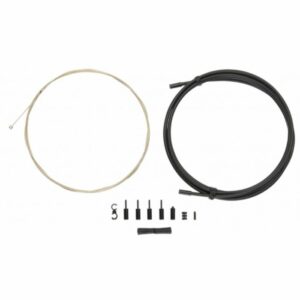 Jagwire Pro Shift Kit 1x - Stealth