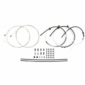 Jagwire Elite Link Road Brake Kit
